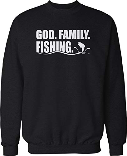 NOFO_02256_Crew_XXL_Black