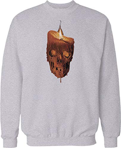 NOFO_01619_Crew_XXL_LtGray