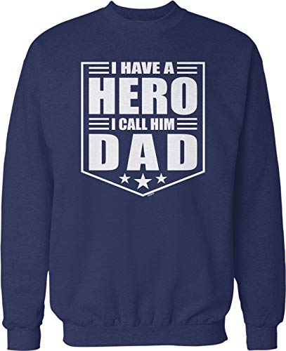 NOFO_02140_Crew_XXL_Navy