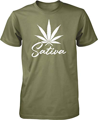 NOFO_01916_MensTee_XXL_Moss