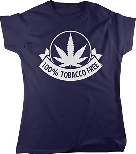 NOFO_02127_WomenTee_XL_Navy