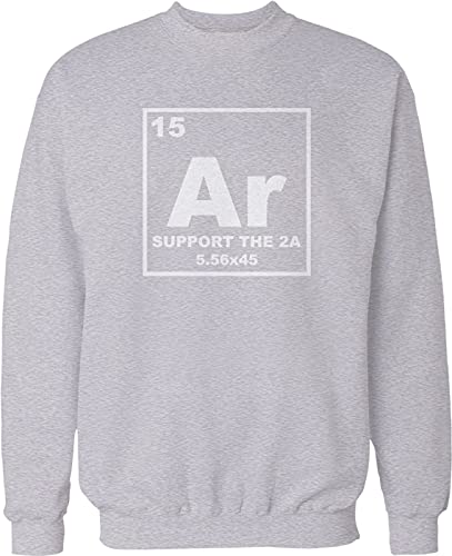 NOFO_03013_Crew_XXL_LtGray