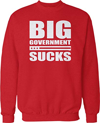 NOFO_02747_Crew_XXL_Red