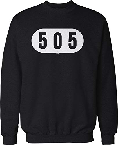 NOFO_02586_Crew_XXL_Black