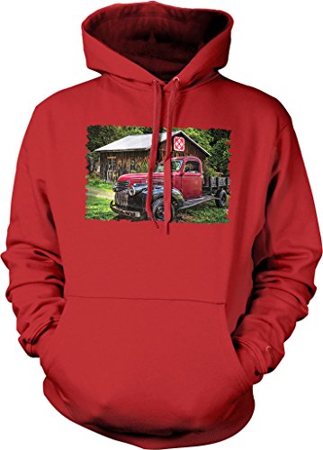 NOFO_00828_Hood_XXL_Red