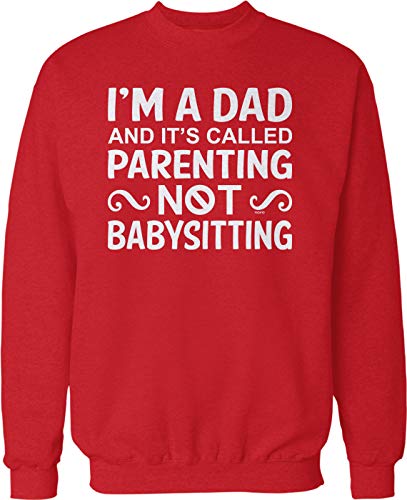 NOFO_02142_Crew_XXL_Red