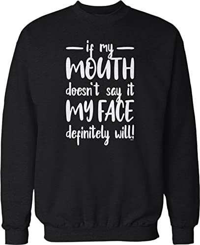 NOFO_03111_Crew_XXL_Black