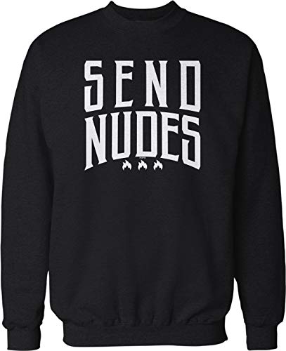 NOFO_02114_Crew_XXL_Black