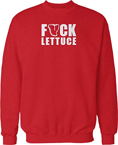 NOFO_01863_Crew_XXL_Red