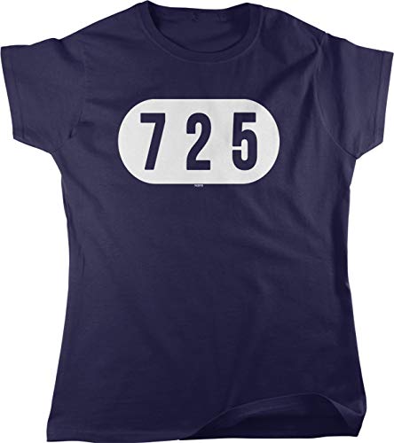 NOFO_02634_WomenTee_XL_Navy