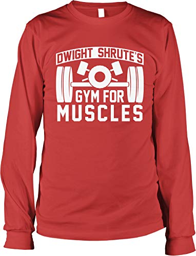 NOFO_02829_Long_XXL_Red