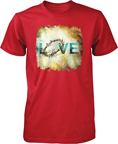 NOFO_01062_MensTee_XXL_Red