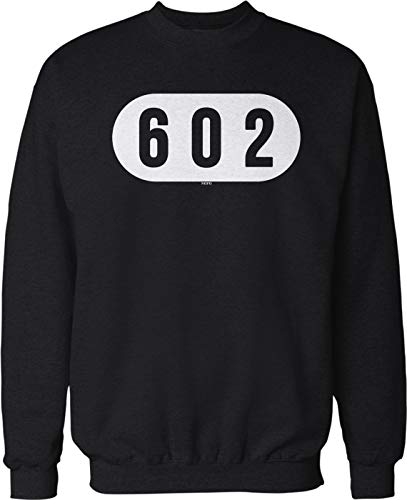 NOFO_02671_Crew_XXL_Black