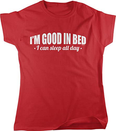 NOFO_02542_WomenTee_S_Red