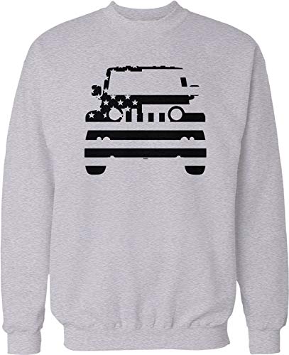 NOFO_02873_Crew_XXL_LtGray