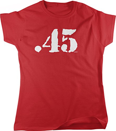 NOFO_00836_WomenTee_XL_Red