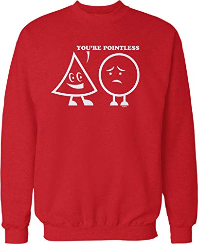 NOFO_02516_Crew_XXL_Red