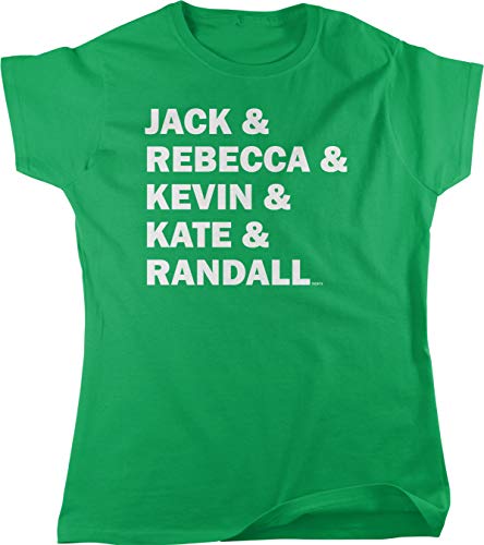 NOFO_01889_WomenTee_XL_Kelly