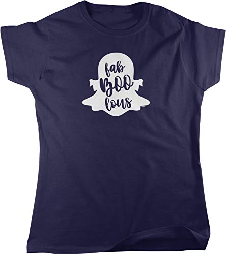 NOFO_01822_WomenTee_XL_Navy