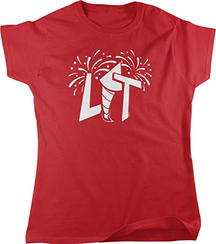 NOFO_02057_WomenTee_S_Red