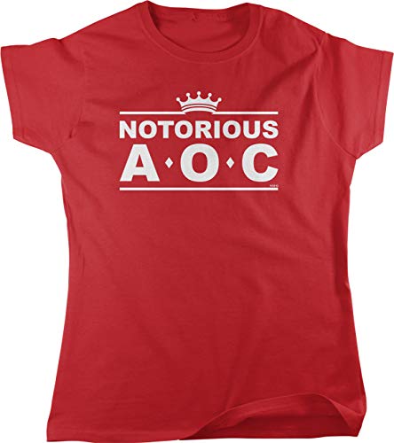 NOFO_02225_WomenTee_M_Red