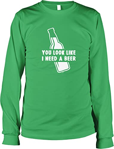 NOFO_03101_Long_XXL_Kelly