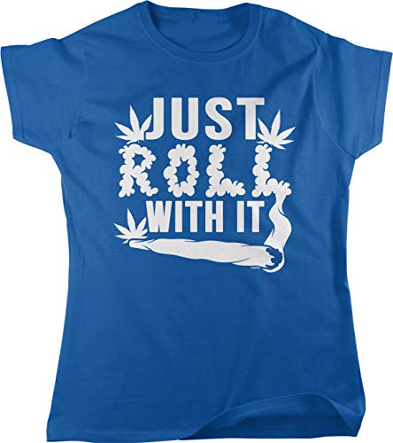 NOFO_02533_WomenTee_XL_Royal