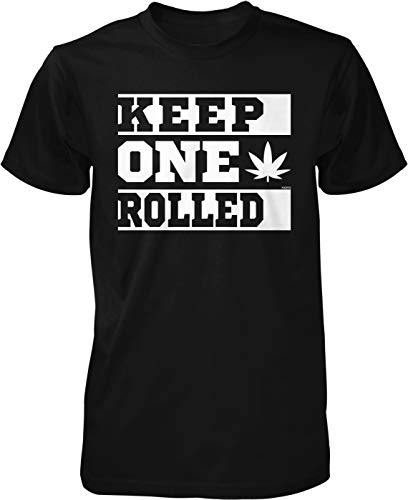 NOFO_02368_MensTee_XXL_Black