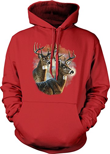 NOFO_01613_Hood_XXL_Red