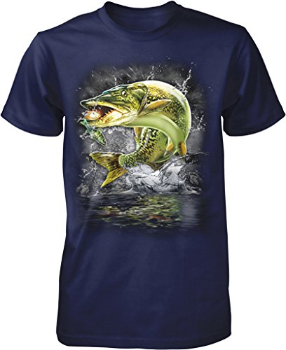 NOFO_00297_MensTee_XL_Navy