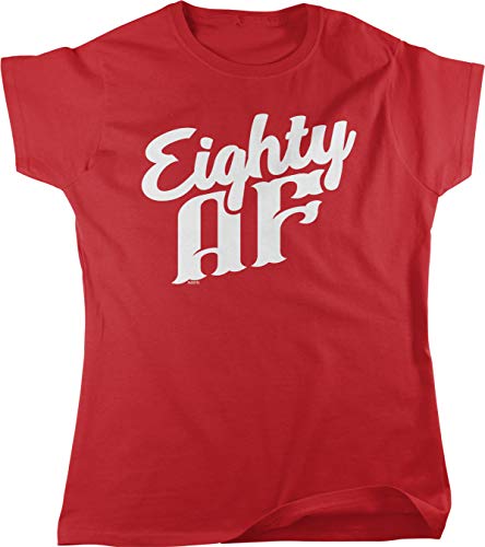 NOFO_02486_WomenTee_XL_Red
