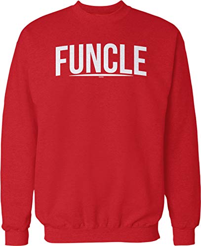 NOFO_02081_Crew_XXL_Red