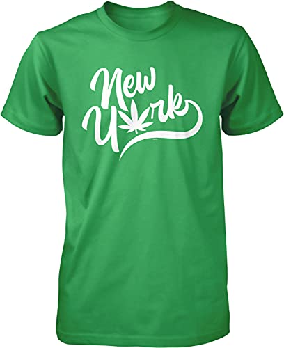 NOFO_02975_MensTee_XXL_Kelly