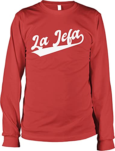 NOFO_02950_Long_XXL_Red