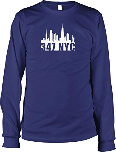 NOFO_01832_Long_XXL_Navy