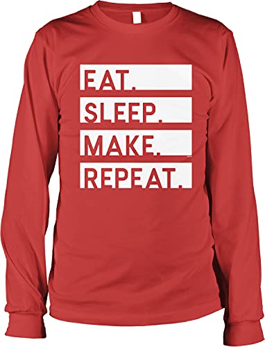 NOFO_03019_Long_XXL_Red