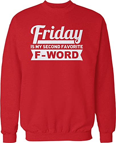 NOFO_03026_Crew_XXL_Red