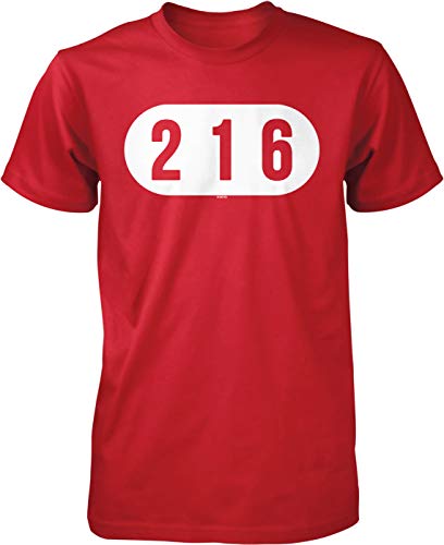 NOFO_02607_MensTee_XXL_Red