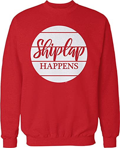 NOFO_03030_Crew_XXL_Red