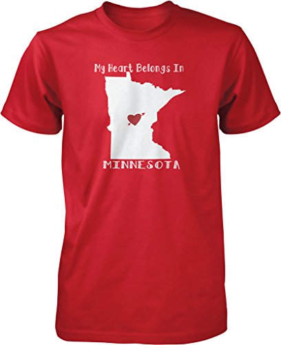 NOFO_01011_MensTee_XXL_Red