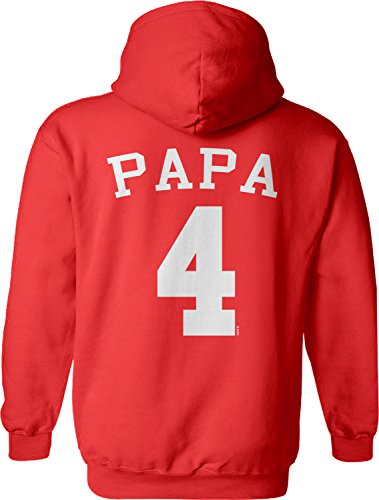 NOFO_01298_Hood_XXL_Red