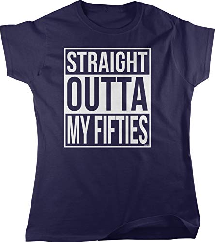 NOFO_02493_WomenTee_XL_Navy
