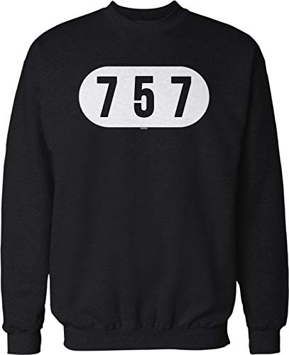 NOFO_02699_Crew_XXL_Black