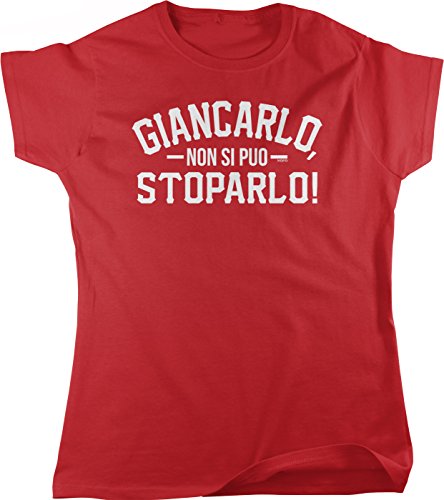 NOFO_01397_WomenTee_XL_Red