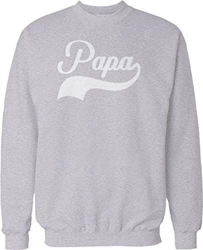 NOFO_02169_Crew_XXL_LtGray