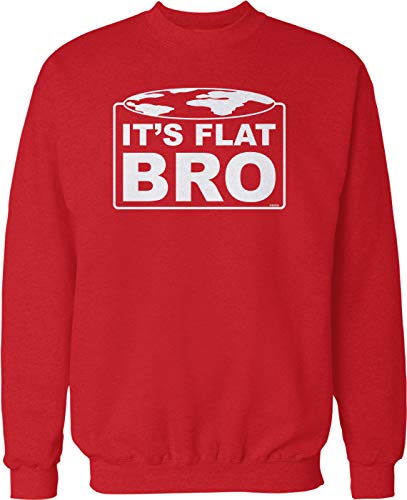 NOFO_02234_Crew_XXL_Red