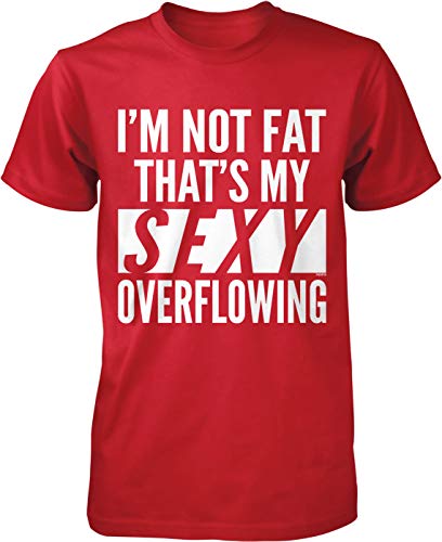 NOFO_02826_MensTee_XXL_Red