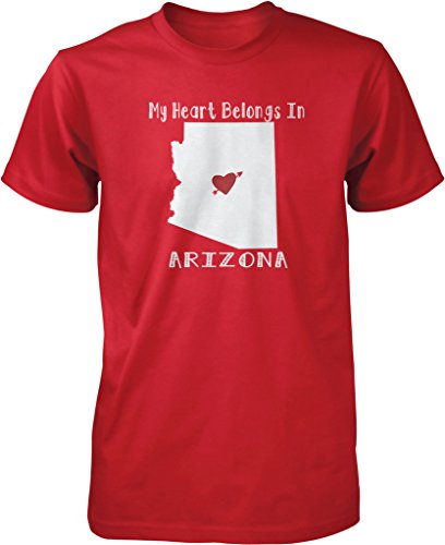 NOFO_01074_MensTee_XXL_Red