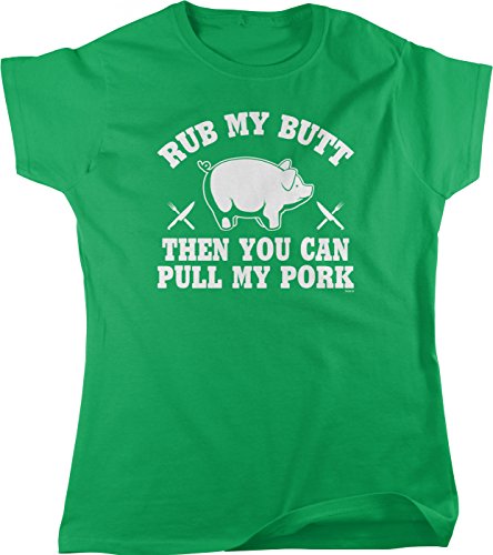 NOFO_01265_WomenTee_XL_Kelly