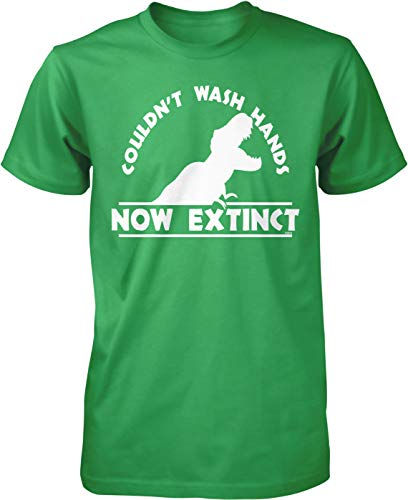 NOFO_02926_MensTee_XXL_Kelly